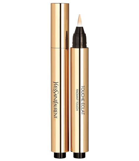 Yves Saint Laurent Beaute Touche Eclat All.